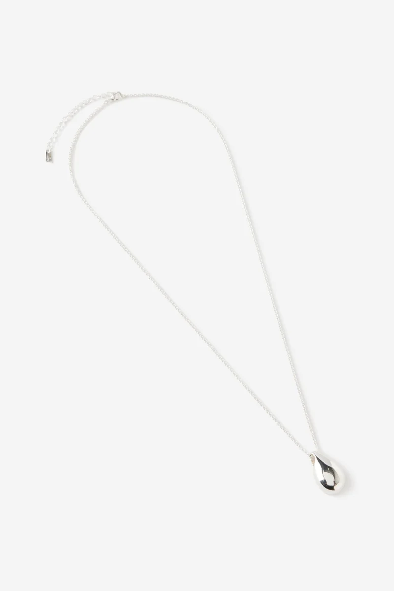 روبي Pendant Necklace